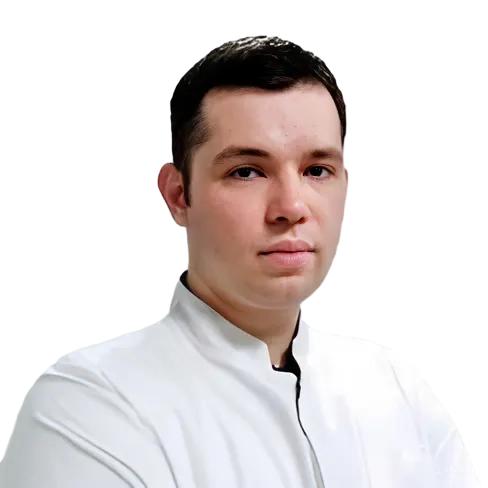 Новиков Денис Владимирович